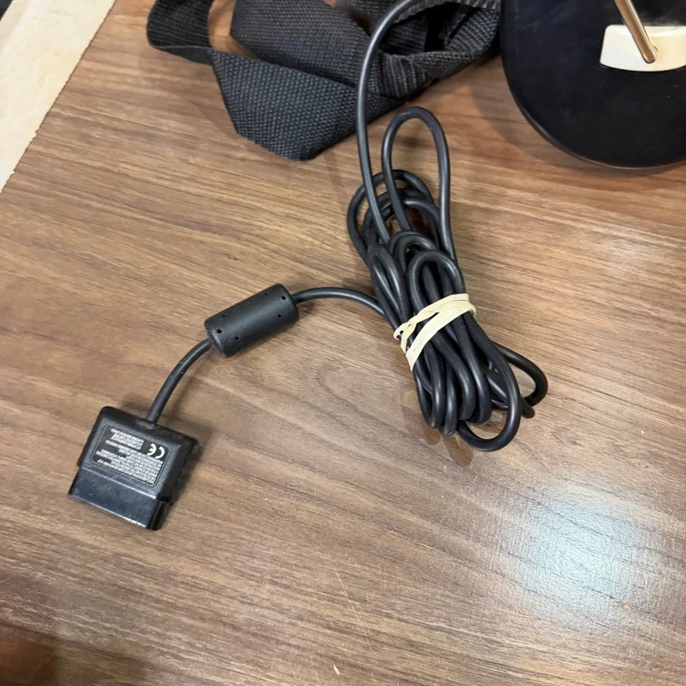 RedOctane sg wired